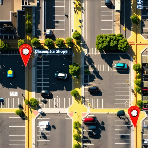 Why Chesapeake Shops are Losing Google Maps Traffic [2026]