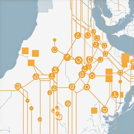 3 New Virginia Maps Ranking Signals Driving 2026 Local Leads
