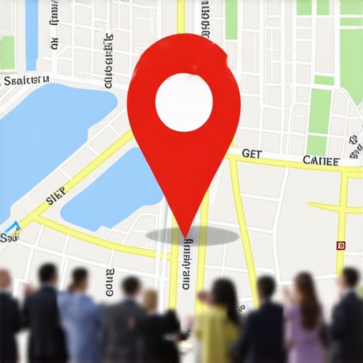 3 Reasons Your Google Maps Chesapeake Pin Vanished in 2026