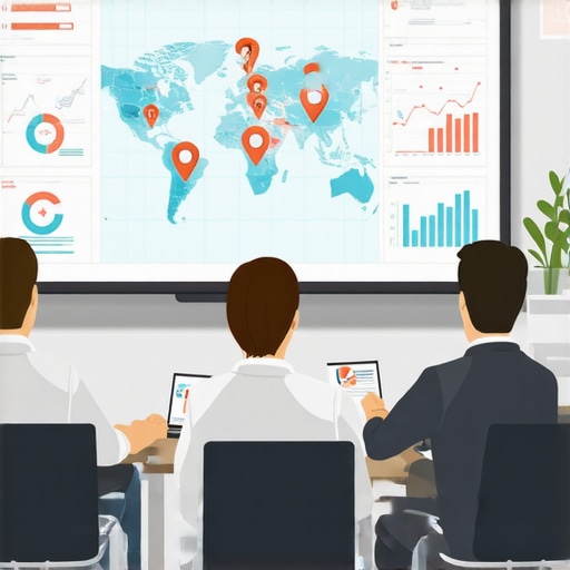 4 Chesapeake SEO Blunders Killing Your 2026 Map Rank