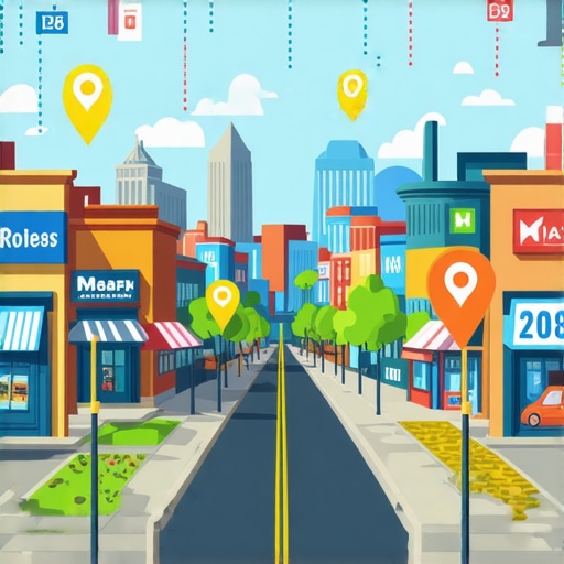 4 Chesapeake SEO Fixes to Stop the 'Near Me' Drop in 2026