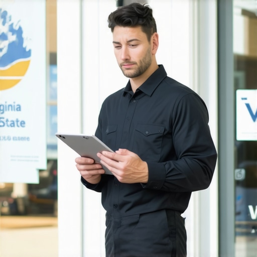 4 GMB VA Review Verification Tactics for Virginia Shops [2026]