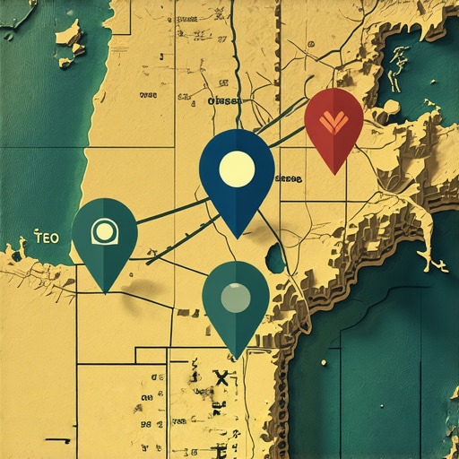 4 New Chesapeake SEO Fixes for the 2026 Map Pack Shift