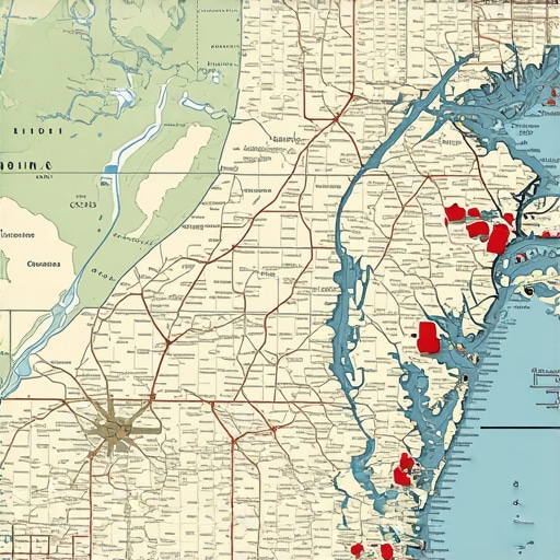 5 Virginia Maps Ranking Signals for 2026 Chesapeake SEO