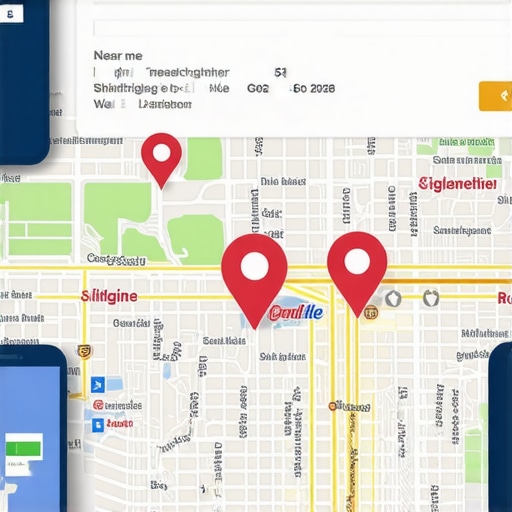 Chesapeake SEO: Why 'Near Me' Search Patterns Shifted in 2026