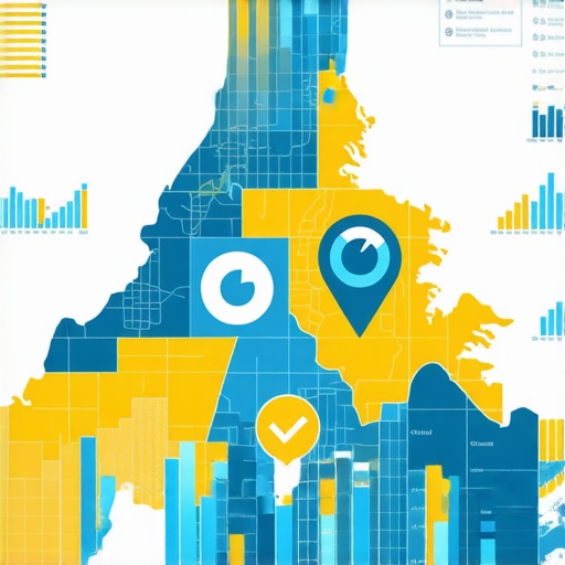 Did Your Virginia Maps Ranking Fail the 2026 Audit?