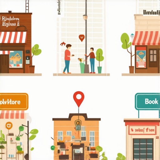 How 5 Virginia Local Business Listings Beat the 2026 Map Update