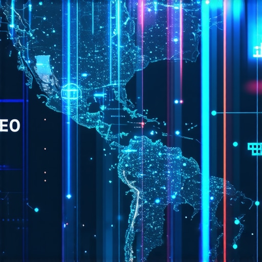 Is Your Chesapeake SEO Ready for the 2026 Map Update?