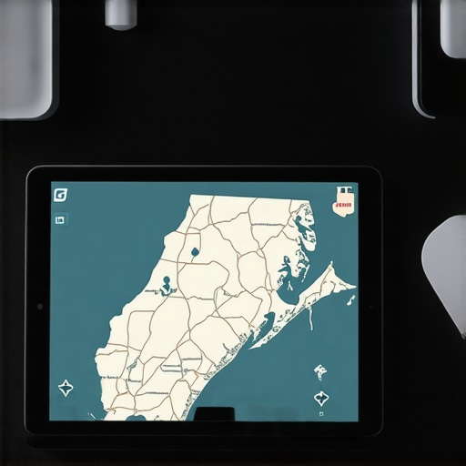 Virginia Maps Ranking: 5 Proven Local Signal Fixes for 2026