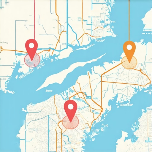 Why Your Chesapeake SEO Fails Without These 2026 Map Edits