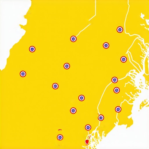 Why Your GMB VA Category Choice Impacts 2026 Virginia Maps Rank
