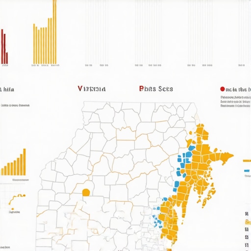 Why Your Virginia Maps Ranking Stalled & How to Fix It