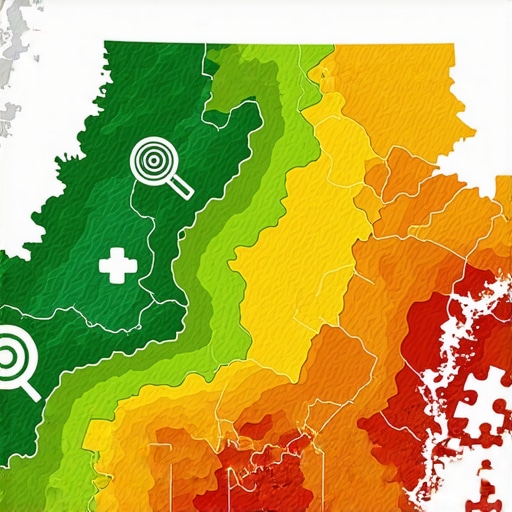 Why Your Virginia Maps Ranking Stalls: 3 Fixes for 2026 [Checklist]