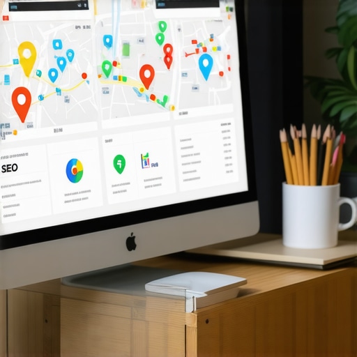 3 Chesapeake SEO Fixes That Won Back My 2026 Local Leads