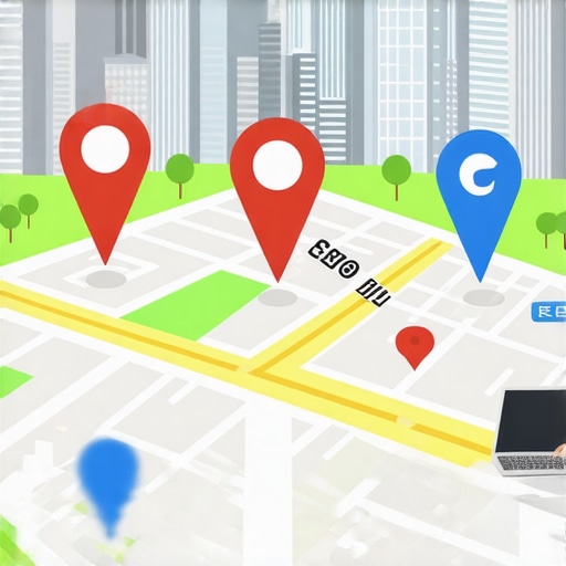 3 Chesapeake SEO Fixes for Stuck 2026 Google Map Pins