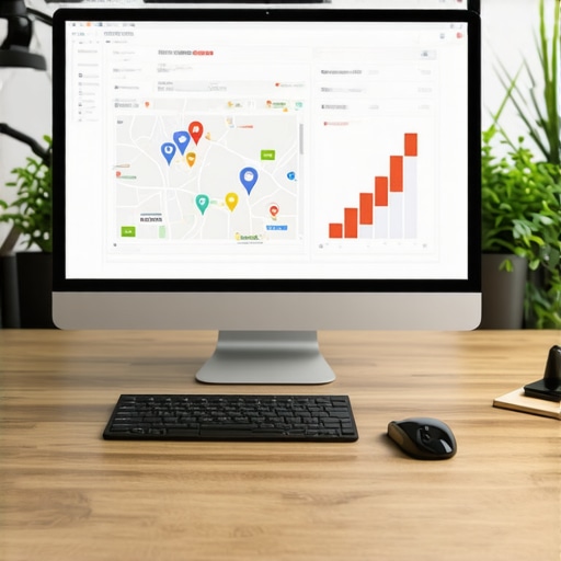 3 Chesapeake SEO Fixes to Reclaim ‘Near Me’ Leads in 2026