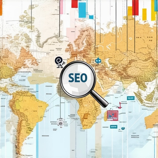 3 Chesapeake SEO Tactics That Bypass the 2026 Map Update