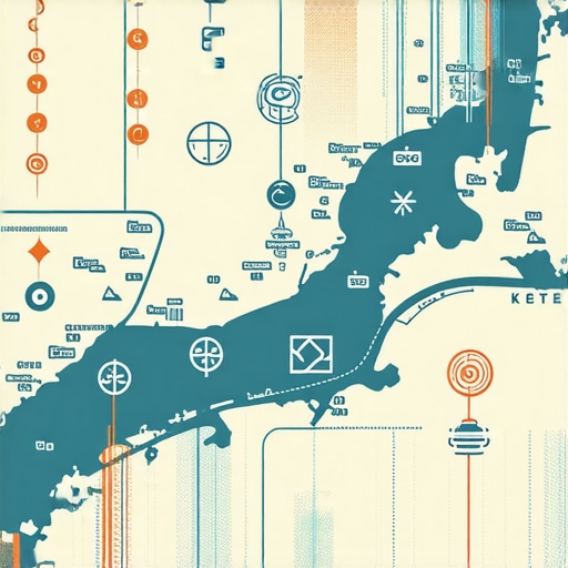 3 Hidden Google Maps Chesapeake Search Trends for 2026