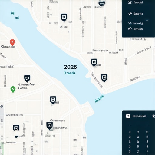 3 Hidden Google Maps Chesapeake Search Trends for 2026