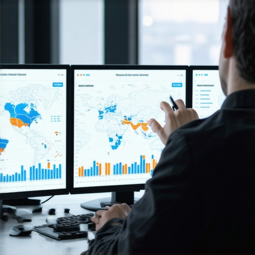 3 Map Ranking Techniques to Beat 2026 Proximity Filters