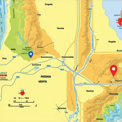 3 Proximity Fixes for a Better 2026 Virginia Maps Ranking