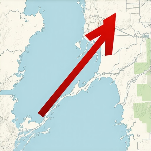 3 Reasons Your Chesapeake Map Ranking Dropped Overnight [2026]