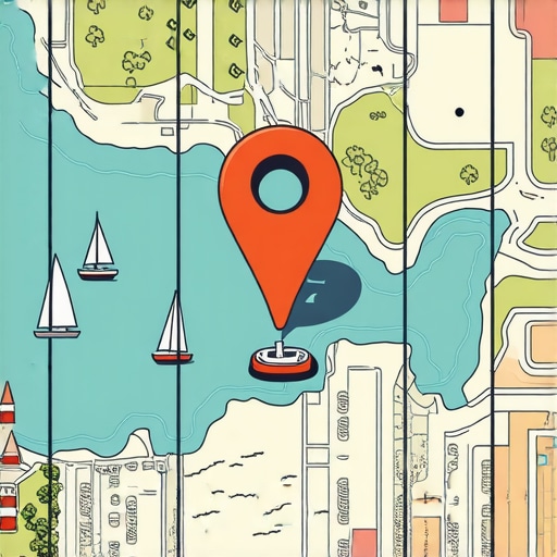 3 Ways to Fix Your Ghosted Chesapeake Map Pin in 2026