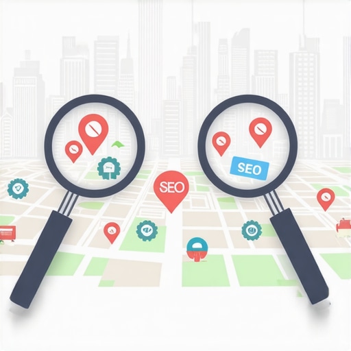 4 Chesapeake SEO Fixes to Win Neighborhood Map Searches [2026]
