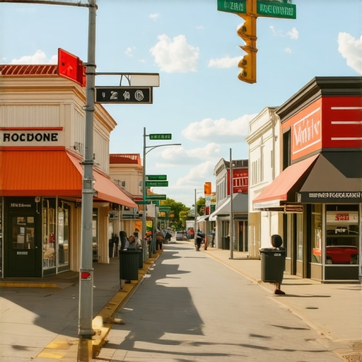 4 Chesapeake SEO Fixes to Win Neighborhood Map Searches [2026]