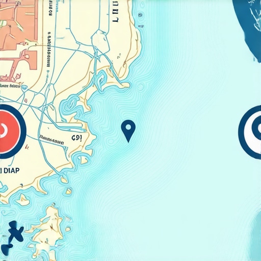 4 Fixes for a Shrinking Chesapeake Map Search Radius [2026]