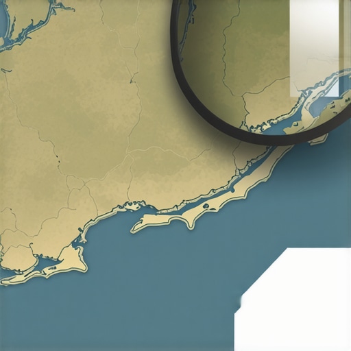 4 Fixes for a Shrinking Chesapeake Map Search Radius [2026]