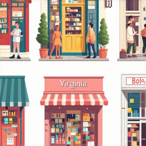 4 GMB VA Edits for Virginia Shops That Actually Work in 2026