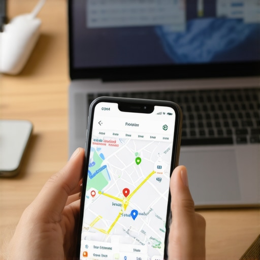 4 GMB VA Edits to Fix Your 2026 Mobile Map Visibility