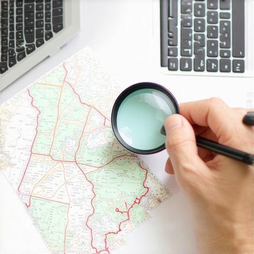 Fix Your 2026 Virginia Maps Ranking Slide with This Audit