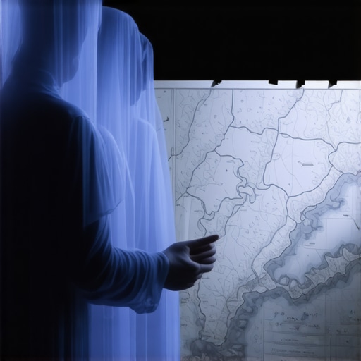 How 3 Ghost Reviews Killed This Chesapeake Map Rank [2026]