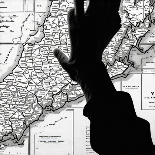 Is a Competitor Sabotaging Your 2026 Virginia Maps Ranking?