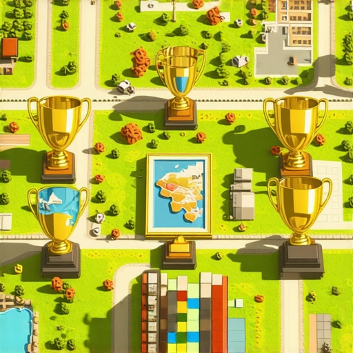 Why Rivals are Beating Your Chesapeake Map Rank in 2026