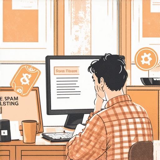 Why Virginia Local Business Listings Fail the 2026 Spam Filter