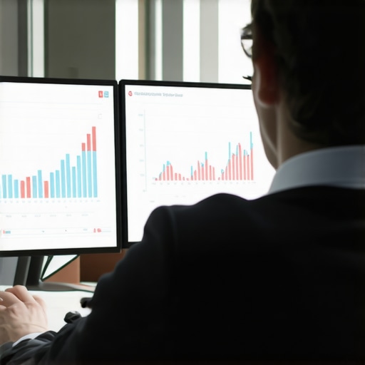 Why Your GMB VA Interaction Score Crashed in 2026