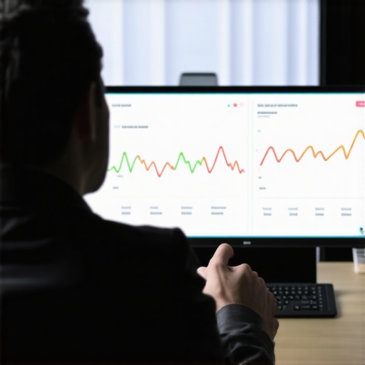 Why Your GMB VA Interaction Score Crashed in 2026