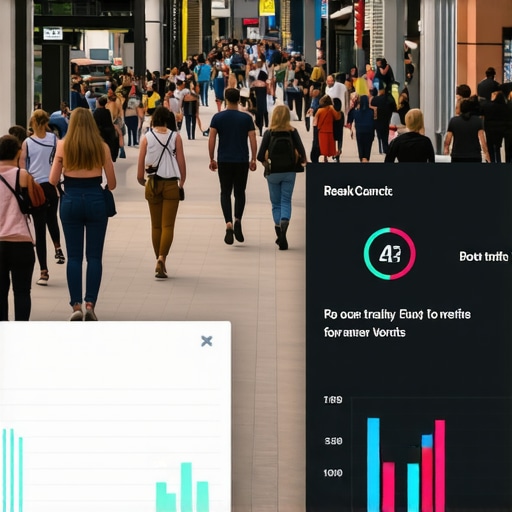 3 Analytics Metrics That Actually Predict Your Chesapeake Foot Traffic