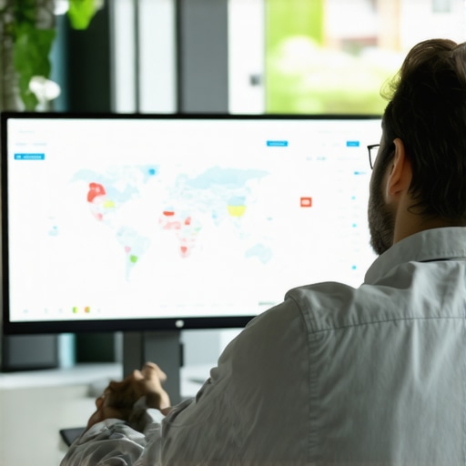 5 GMB Tools That Move the Needle for Every Virginia Map Audit