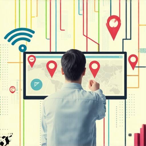 7 Hidden Signal Errors Sabotaging Your Google Maps Chesapeake Ranking