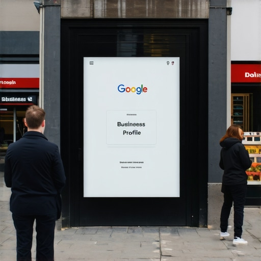 Essential Google Business Profile Tips for Staying Visible in 2026
