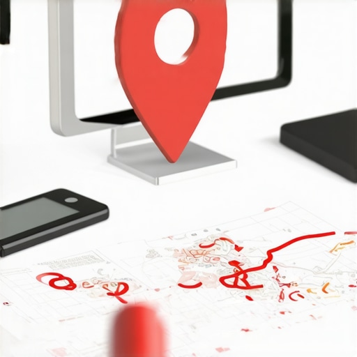 How to Fix Your Chesapeake Business Listing When the Map Pin Disappears