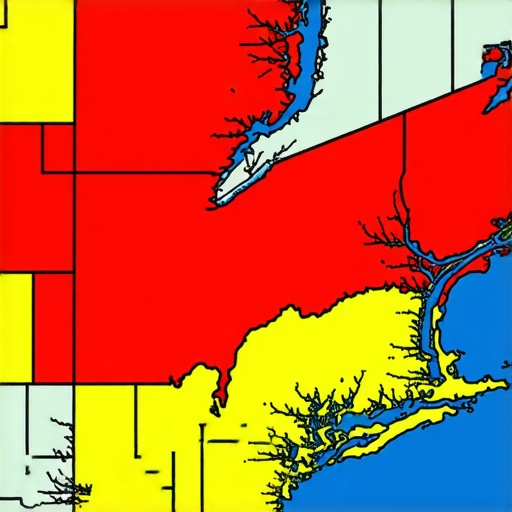 How to Structure Your Service Area to Finally Rank Across All of Chesapeake