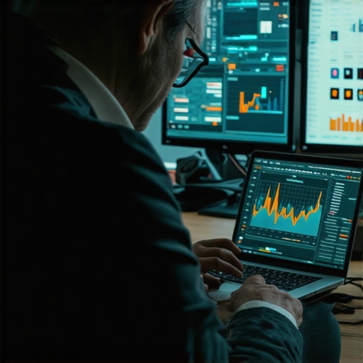 The Exact Moves That Fixed a Hidden Chesapeake Business Profile