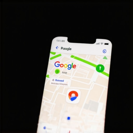 The Real Reason Your Phone Stopped Ringing From Google Maps