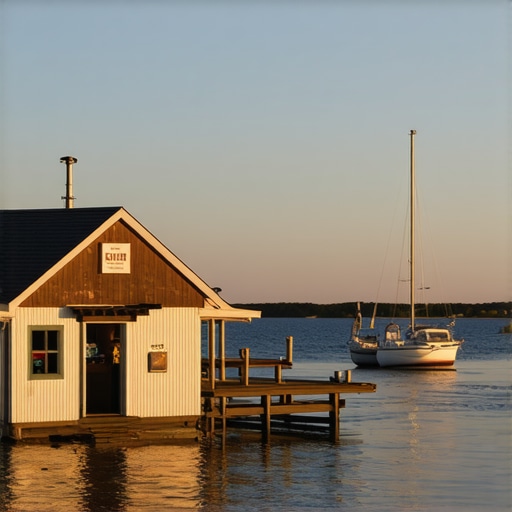 The Small Tweak That Finally Put My Shop on the Chesapeake Map