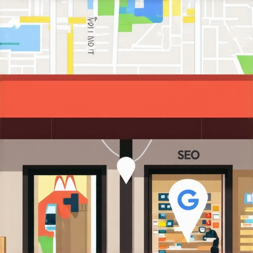 What the 2026 Google Maps SEO Update Means for Your Chesapeake Shop